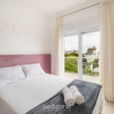 Condominio Beira-Mar Em Campeche-Florianopolis Shr Kültér fotó