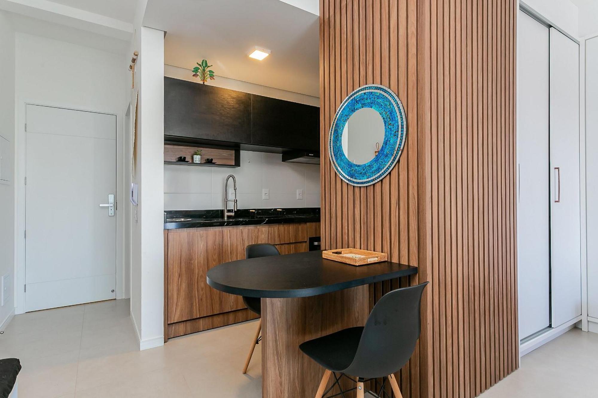 Condominio Beira-Mar Em Campeche-Florianopolis Shr Kültér fotó