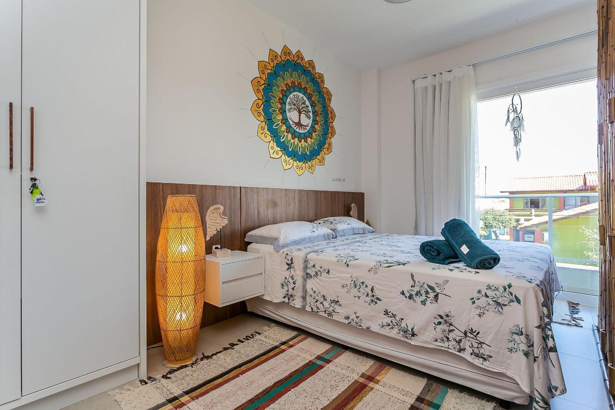 Condominio Beira-Mar Em Campeche-Florianopolis Shr Kültér fotó