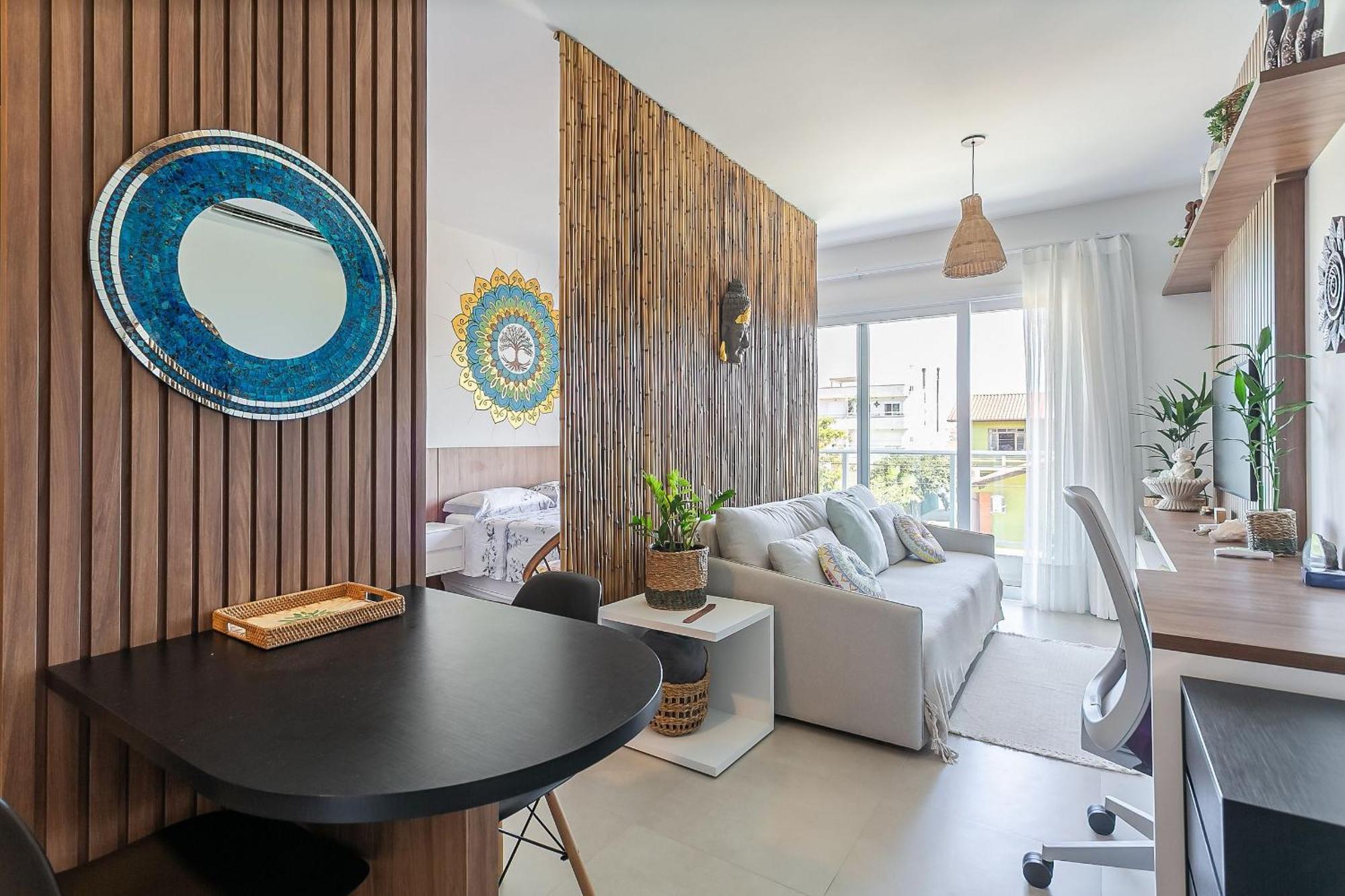 Condominio Beira-Mar Em Campeche-Florianopolis Shr Kültér fotó