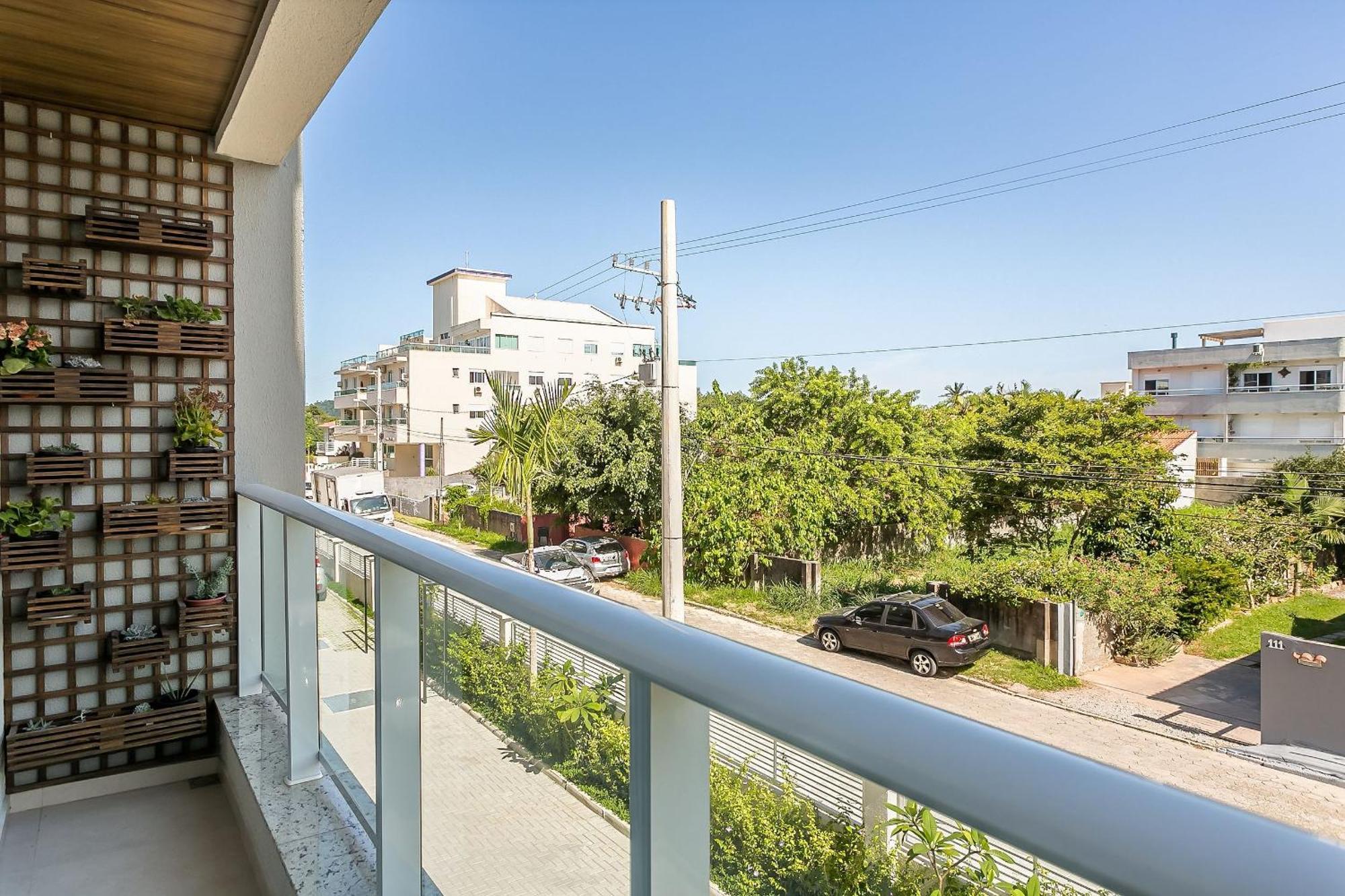 Condominio Beira-Mar Em Campeche-Florianopolis Shr Kültér fotó