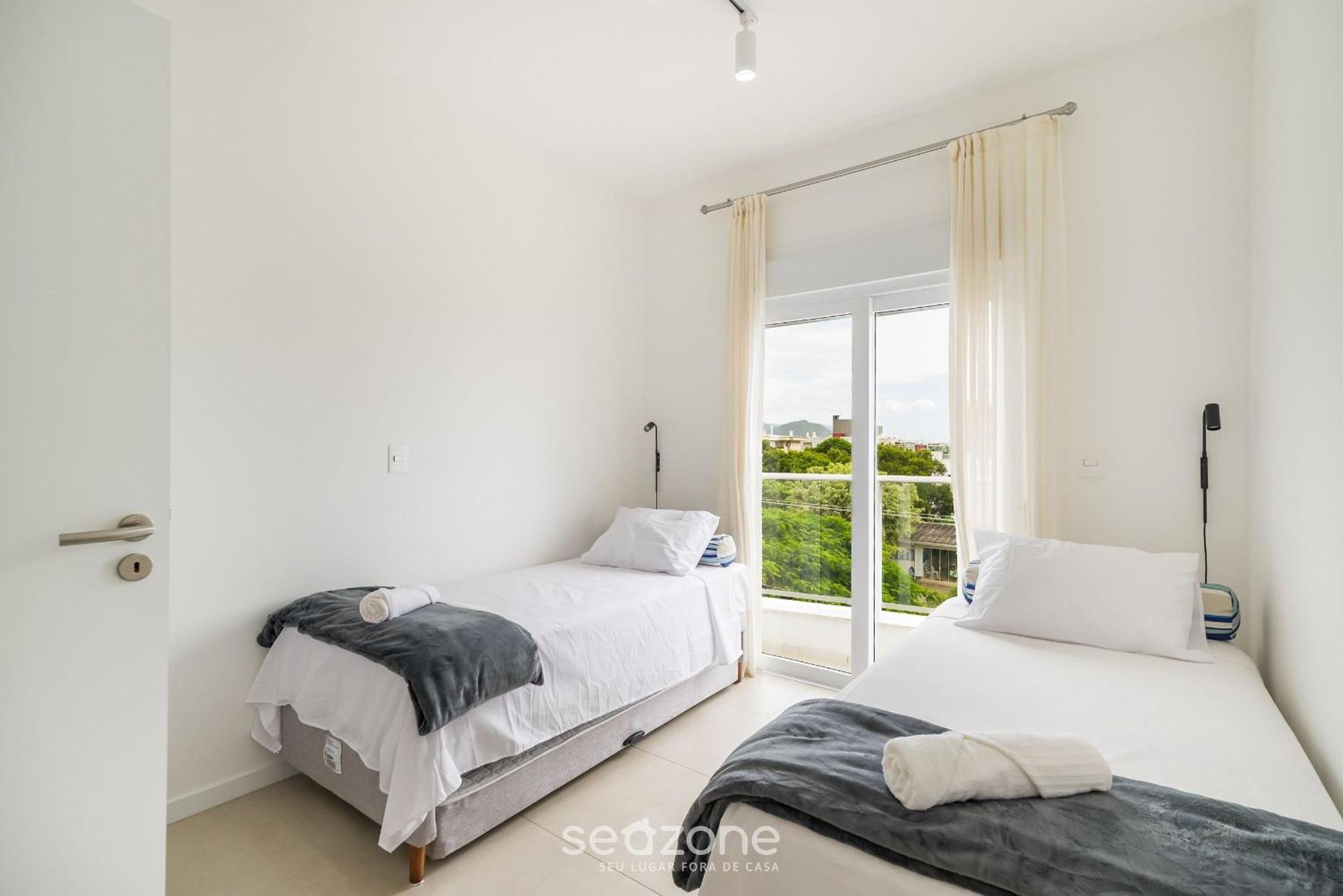 Condominio Beira-Mar Em Campeche-Florianopolis Shr Kültér fotó
