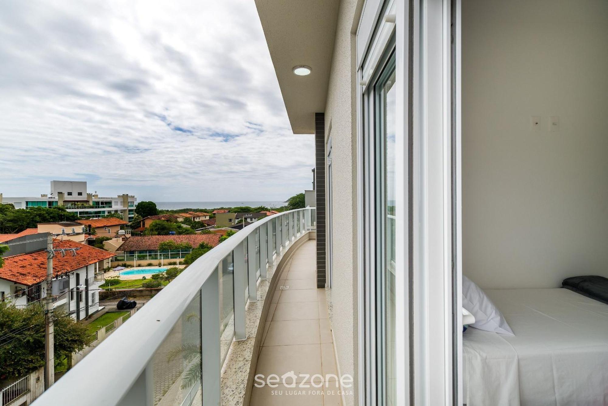 Condominio Beira-Mar Em Campeche-Florianopolis Shr Kültér fotó