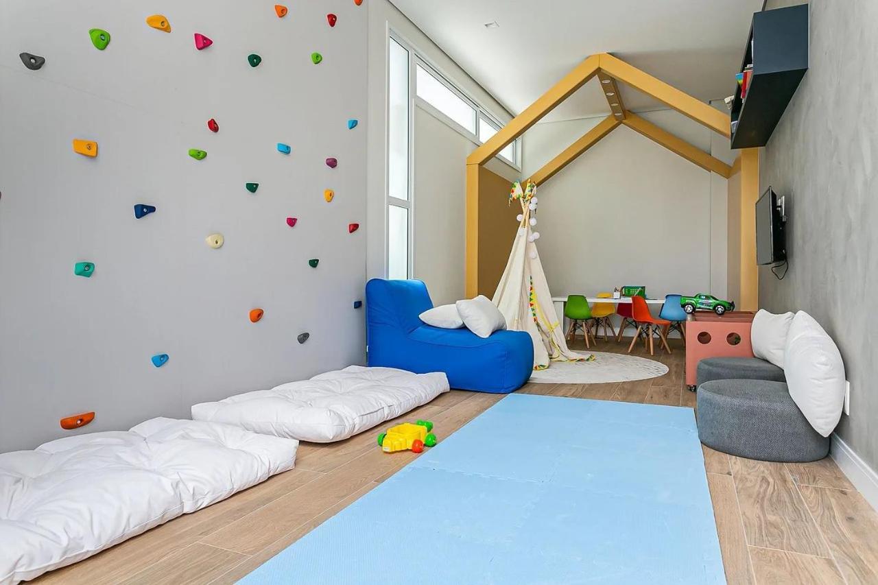 Condominio Beira-Mar Em Campeche-Florianopolis Shr Kültér fotó