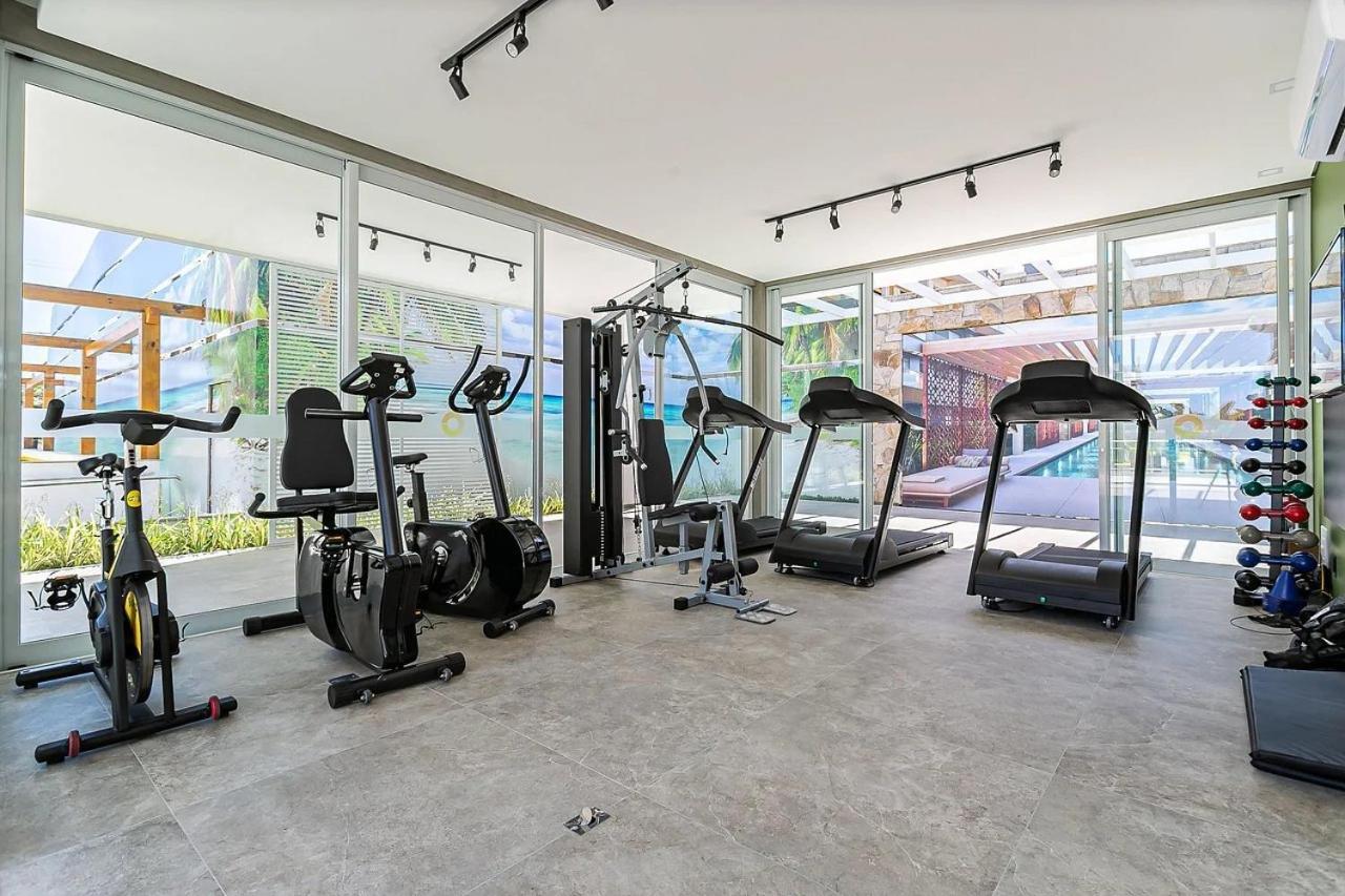 Condominio Beira-Mar Em Campeche-Florianopolis Shr Kültér fotó